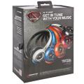 Original Monster N-Tune HD On Ear HeadPhones Brand New