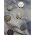 Mandela coins