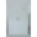 Smart 1 Gang WIFI Wall Light Switch - NEUTRAL CONNECTION REQUIRED - see product description.