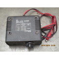 DC MULTI AUTO CHARGER -  VALUED AT R650.00