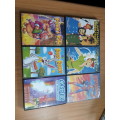 WOW!!!!!KIDS DVD COLLECTION!!!!!!