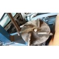 TYRE MACHINE - VALUED AT R14 000