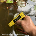 Digital PH Tester PH009 (I)A with ATC (Most Popular Type-Easy to Calibrate with Any PH Known Liquid)