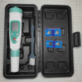 Digital Salinity Tester (Salinometer-YD100) - up to 10% (100ppt, 100g/L) with ATC