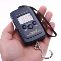 Portable Digital Scales (Pocket Size)