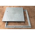 Wuzland® and Primus® BMC/Polymer Manhole Covers, Drain Covers and Gratings