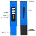 Back-light PH Testing Meter - Latest Upgraded with ATC - Accuracy 0.01