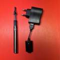 E-cigarette Kit - EVOD 1100mah Battery with Mini Protank Atomizer - Refilled E-liquid Smoking