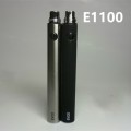E-cigarette Kit - EVOD 1100mah Battery with T3D Atomizer - Refilled E-liquid Smoking