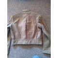 Transvaal Scottish Battledresss (Bunny) jacket