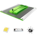 BESTVA Dimmable Pro4000 LED Grow Light Built in Samsung LM301B Diodes and MeanWell Driver Full Spec