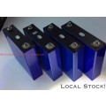 120AH 3.2v CATL b grade lifepo4 cells(LOCAL STOCK) for 100AH diy lithium battery with a 10 year life