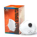 Dromex QSA FFP2 Dust Masks - Box of 12
