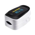 Pulse Oximeter with Sleep Monitoring