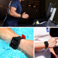 Bluetooth Apple & Android Touch Screen Smart Watch