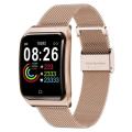 Apple & Android Compatible Smart Watch