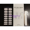 Semi cured gel strips BSG 0295 ( lamp sold separately)