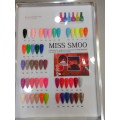 Miss Smoo gel polish bow bottle 15ml No 12