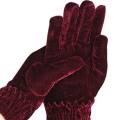 Glamorous Velvet Gloves For Any Occasion