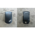 Lenovo X1 Carbon Mouse