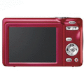 FujiFilm Finepix JX700 (RED)