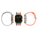 Apple Watch Ultra 2 - Including 10 high quality bands.