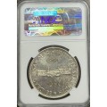 South Africa 1960 5S Union Anniversary BAKEWELL COLLECTION NGC PF 65