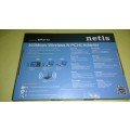 Netis PCI-Express Wireless Network Card