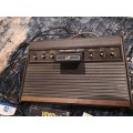 Atari Video Computer System CX2600