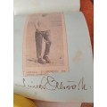 Lincoln Ellsworth,world famous,Arctic/Antarctic explorer,1880 to 1951, original autograph