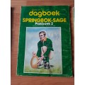 Springbok Sage,3x book set,136 cards(4missing in book 1)