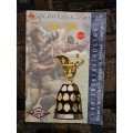 Currie Cup Final 1997, WP vs Free State official program