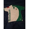 Original Heineken Dubai 7s Rugby jersey
