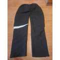 Very Scarce!!!Barbarians Rugby Tracksuit Pants
