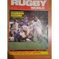 Rugby World, Scotland Grand Slam 1984, 62 pages