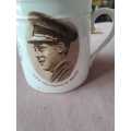 Prince of Wales visit 1925, Commemorative Mug