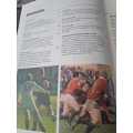 Rugby Skills and Tactics, signed by Vodanovich, Knight, Whetton, Pokere and 3 more