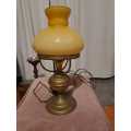 Brass/Bronze Lamp