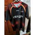 Southern Kings rugby jersey XL