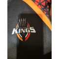 Southern Kings rugby jersey XL