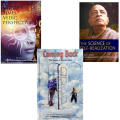Philosophy Books -Coming Back, The Science of Self Realization, Modern Times, Vedic Perspective