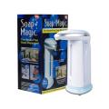 Simplicity style - Soap Magic Hands Free Soap Dispenser