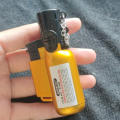 Ignite Lighter Gas Lighter Portable Lighter Windproof (Random color)