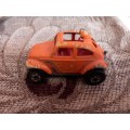 Toy Car Bug