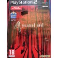 Resident Evil 4(PS2)