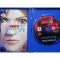 Resident Evil Code Veronica (PS2)