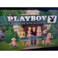 Playboy The Mansion (PS2)
