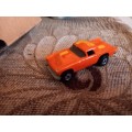 Hotwheels TBird Toy Car