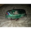 Toy Car VW Beatle