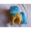 Hasbro My Little Pony (`87) Very Rare